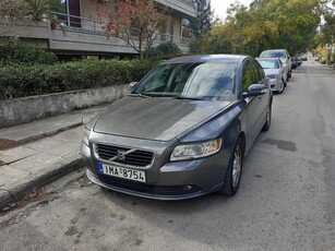 Volvo S40 '08 SUMMUM