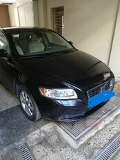 Volvo S40 '08 SUMMUM