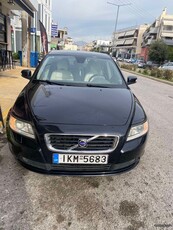 Volvo S40 '08 SUMMUM FULL EXTRA