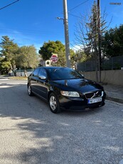 Volvo S40 '08 VOLVO S40 1.8