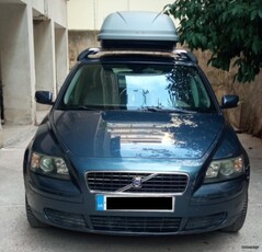 Volvo S40 '09 1.6