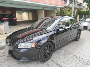 Volvo S40 '09 1.8 125 PS