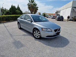 Volvo S40 '09