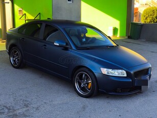 Volvo S40 '09