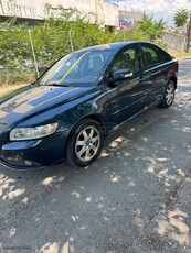 Volvo S40 '09 Ελληνικό δεύτερο χέρι