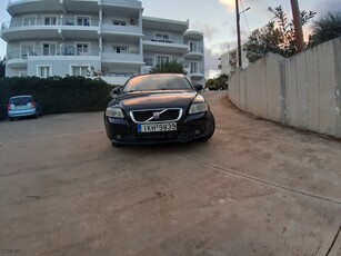 Volvo S40 '09