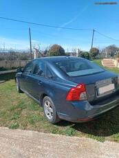 Volvo S40 '10