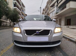 Volvo S40 '11 ΠΛΗΡΩΜΕΝΑ ΤΕΛΗ 2025!!!1.6 MOMENTUM!!!EΛΛΗΝΙΚΟ!!!ΤΕΛΕΙΟ!!!