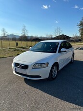 Volvo S40 '12