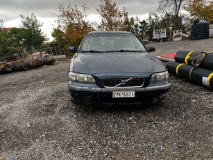 Volvo S60 '01