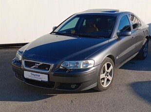 Volvo S60 '03 R