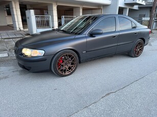 Volvo S60 '04 S60R