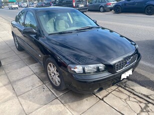 Volvo S60 '05 2.0 ΑΥΤΟΜΑΤΟ