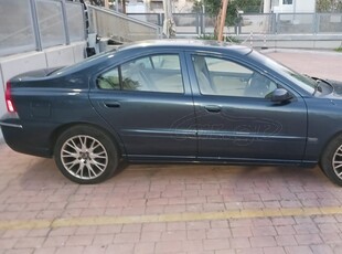 Volvo S60 '06 2.0T KINETIC