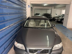 Volvo S60 '06 2.0T SUMMUM