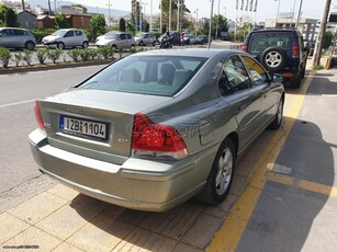 Volvo S60 '06