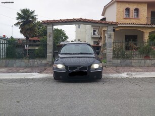 Volvo S60 '07