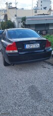 Volvo S60 '07 2.0i 20v Βενζινη ΠΛΗΡΩΜΕΝΑ ΤΕΛΗ