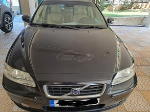 Volvo S60 '07 2.0T Momentum