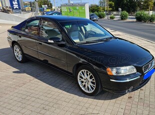 Volvo S60 '07 SUMMUM FULL Extra