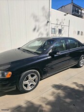 Volvo S60 '08 S60