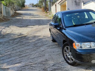 Volvo S60 '09