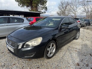 Volvo S60 '11 1.6 Τ4 FULL EXTRA BOOK SERVICE