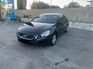 Volvo S60 '11 2.0T