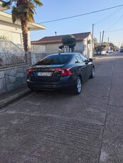 Volvo S60 '11