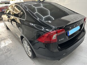 Volvo S60 '11 Τ4