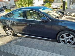 Volvo S60 '11