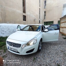 Volvo S60 '11