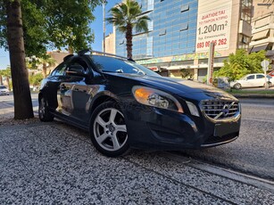 Volvo S60 '11 D2 KINETIC