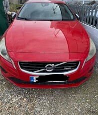 Volvo S60 '11 R DESIGN T3