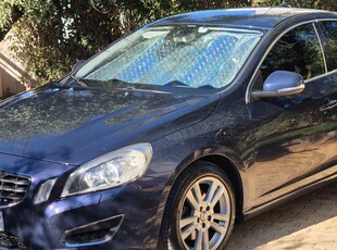 Volvo S60 '12 2.0T D4 Momentum