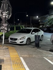 Volvo S60 '12 D2