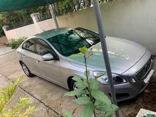 Volvo S60 '12 D2