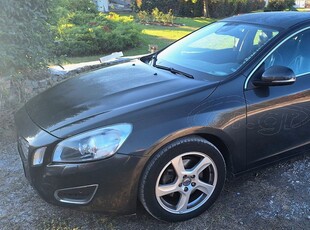 Volvo S60 '12 Summum