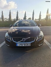 Volvo S60 '12 SUMMUM D4 ΑΥΤΟΜΑΤΟ