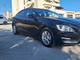 Volvo S60 '13 1.6 DIESEL