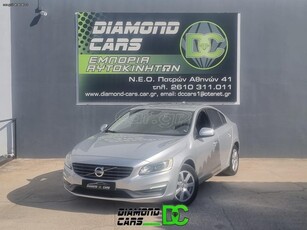 Volvo S60 '13 1.6 T4 Momentum 180hp