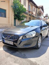 Volvo S60 '13 1600 turbo diesel