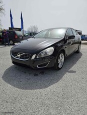 Volvo S60 '13