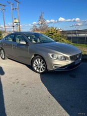 Volvo S60 '13 D4 MOMENTUM