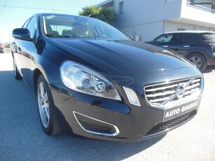 Volvo S60 '13 T4 Summum Powershift-AUTO-190PS-Α ΧΕΡΙ