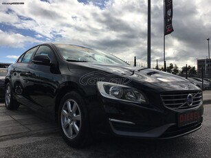 Volvo S60 '14 1 ΧΡΟΝΟ ΓΡΑΠΤΗ ΕΓΓΥΗΣΗ - ΑΡΙΣΤΟ