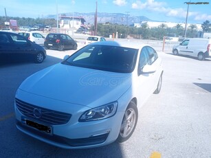 Volvo S60 '14