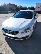 Volvo S60 '14 D4 LIVE STYLE PLUS