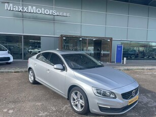 Volvo S60 '16 1.5 SUMMUM AT8 156PS