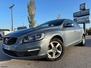 Volvo S60 '17 D4 Linje S/S - ΕΛΛΗΝΙΚΟ